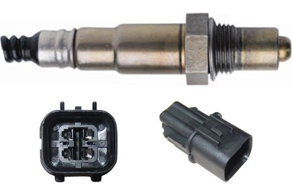 Oxygen Sensor